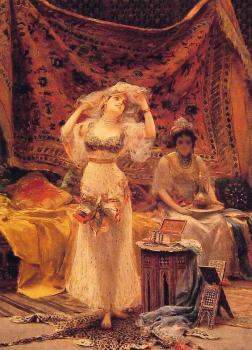 法比奧 法比 In the Harem 法比奧 法比 In the Harem